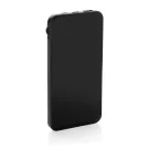 Powerbank 10.000 mAh en plastique RCS Lockhart
