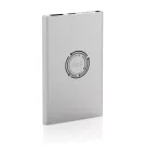 4.000mAh Type-C Powerbank aus RCS recyeltem ABS & Aluminium