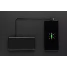Powerbank 10.000 mAh en plastique RCS Lockhart