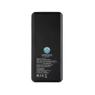 Powerbank 3 en 1 10.000mAh en plastique RCS Fenwick