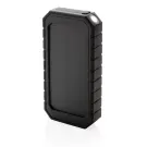 Powerbank solare 10.000 mAh 10W in plastica RCS