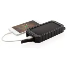 Powerbank solare 10.000 mAh 10W in plastica RCS