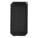 Powerbank solare 10.000 mAh 10W in plastica RCS