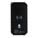Powerbank solare 10.000 mAh 10W in plastica RCS