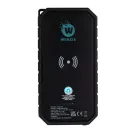 Powerbank solare 10.000 mAh 10W in plastica RCS