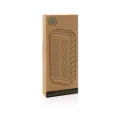Powerbank solare 10.000 mAh 10W in plastica RCS