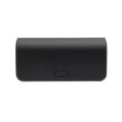Powerbank 5000mAh charge rapide, plastique RCS, Flashcharge