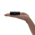 Powerbank 5000mAh charge rapide, plastique RCS, Flashcharge
