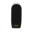 FlashCharge 10.000mAh Fast-Charge Powerbank aus RCS rPlastik
