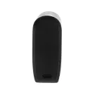FlashCharge 10.000mAh Fast-Charge Powerbank aus RCS rPlastik