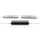 Powerbank FlashCharge RCS rplastic 20000 mah de carga rápida