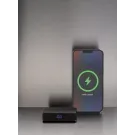 FlashCharge 10.000mAh Fast-Charge Powerbank aus RCS rPlastik