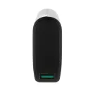 Powerbank FlashCharge RCS rplastic 20000 mah de carga rápida