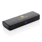 Powerbank FlashCharge RCS rplastic 20000 mah de carga rápida