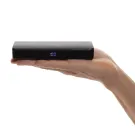 Powerbank FlashCharge RCS rplastic 20000 mah de carga rápida