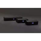 Powerbank FlashCharge RCS rplastic 20000 mah de carga rápida