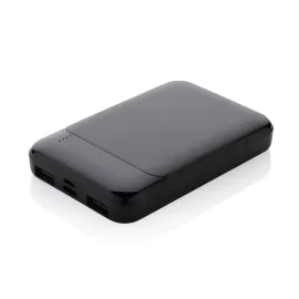 Powerbank RCS 5.000 mAh de plástico reciclado