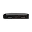 Powerbank da 5.000 mAh in plastica riciclata RCS