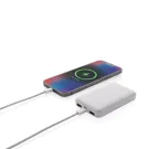 Powerbank da 5.000 mAh in plastica riciclata RCS