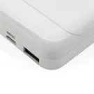 Powerbank da 5.000 mAh in plastica riciclata RCS
