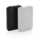 Powerbank da 5.000 mAh in plastica riciclata RCS
