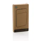 Powerbank da 5.000 mAh in plastica riciclata RCS