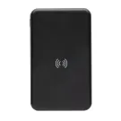 Powerbank 5000mAh avec induction 5W en plastique recyclé RCS