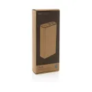 Terra 20.000mAh 20W Powerbank aus RCS recyceltem Aluminium