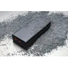 Terra 20.000mAh 20W Powerbank aus RCS recyceltem Aluminium