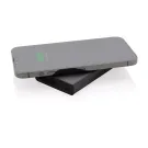 Terra 5000mAh Powerbank  aus RCS Aluminium, 5W Wireless