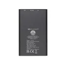 Terra RCS recycled aluminium 5000 mAh powerbank 5W wireless