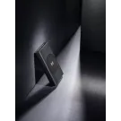 Terra RCS recycled aluminium 5000 mAh powerbank 5W wireless