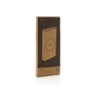 Terra 10.000mAh 18W Powerbank aus RCS  Alu, 10W Wireless