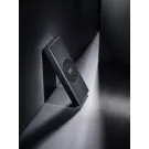 Terra 10.000mAh 18W Powerbank aus RCS  Alu, 10W Wireless