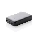 Batterie de secours 10.000 mAh en plastique recyclé RCS