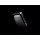 Powerbank da 10.000 mAh in plastica riciclata RCS