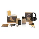 10.000 mAh Powerbank aus RCS Standard recyceltem Kunststoff