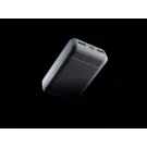 Powerbank da 10.000 mAh in plastica riciclata RCS