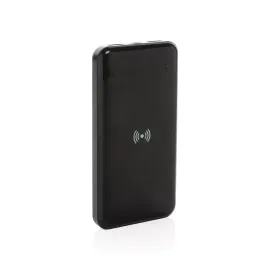 RCS standard recycled plastic wireless powerbank