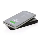 Powerbank 8000 mAh avec induction en plastique recyclé RCS