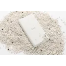 Powerbank 8000 mAh avec induction en plastique recyclé RCS