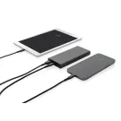 Terra RCS recycelte 18W-Aluminium-Powerbank 10.000mAh