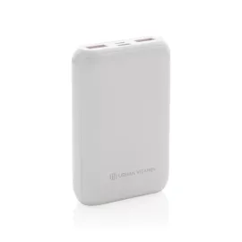 Powerbank 10.000 mAh 18W PD Urban Vitamin Alameda