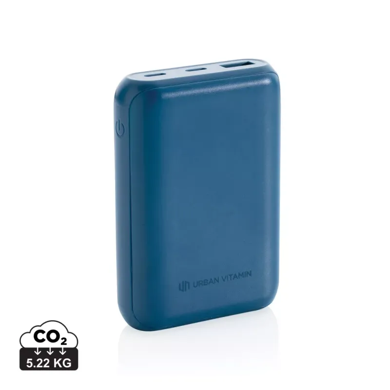 Powerbank 10.000mAh con PD Urban Vitamin Alameda