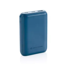 Powerbank Alameda Urban Vitamin de 10.000 mAh PD