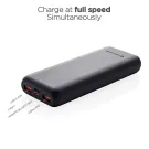 Powerbank 20.000 mAh 18W Pd Urban Vitamin Pasadena