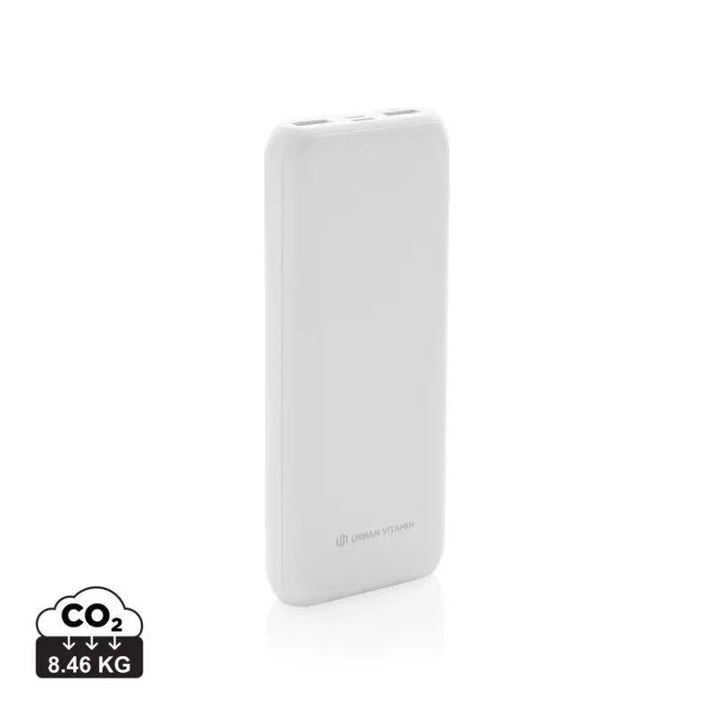 Powerbank 20.000 mAh 18W Pd Urban Vitamin Pasadena