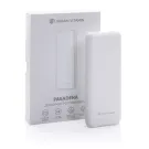 Powerbank 20.000 mAh 18W Pd Urban Vitamin Pasadena