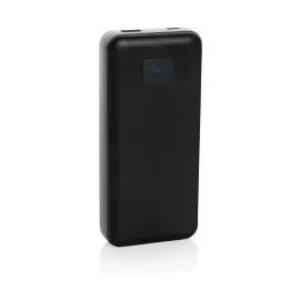 Gridley 20.000mAh 65W Laptop Powerbank aus RCS rPlastik