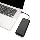 Powerbank para portátil Gridley RCS rplastic 20000 65W